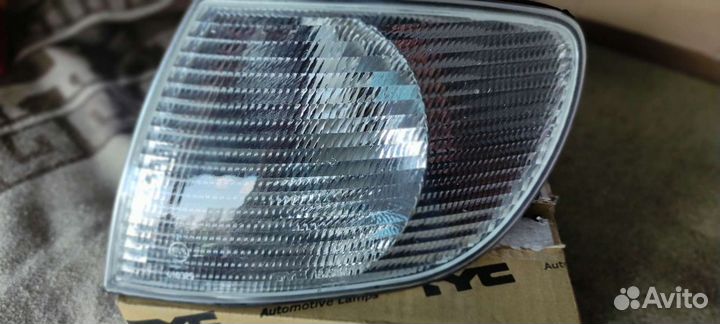 Поворотник a6 audi c4