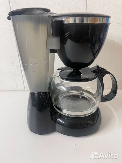 Кофеварка капельная Lasko LS-602-20 Kolari