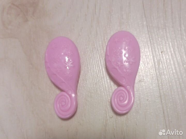 Расчёски для кукол