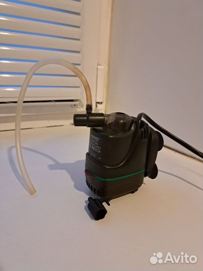 Аквариум 10 литров