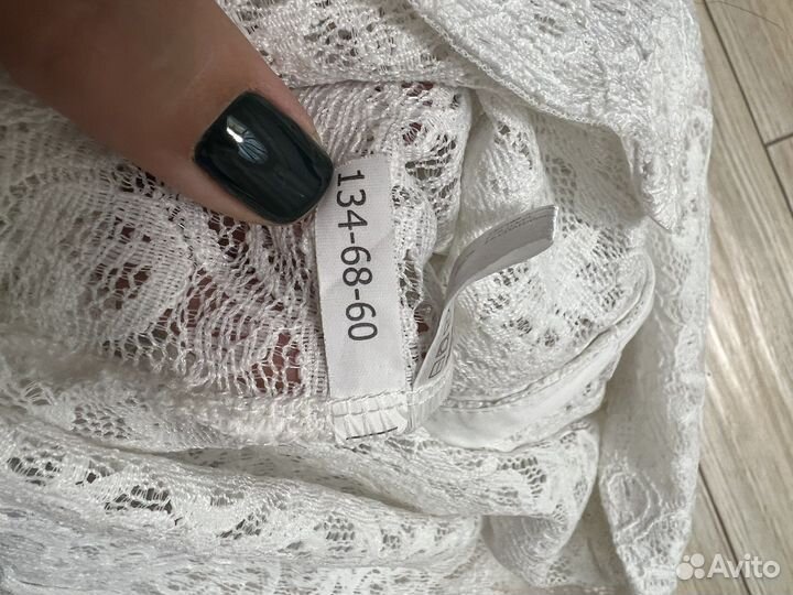 Блузка choupette134