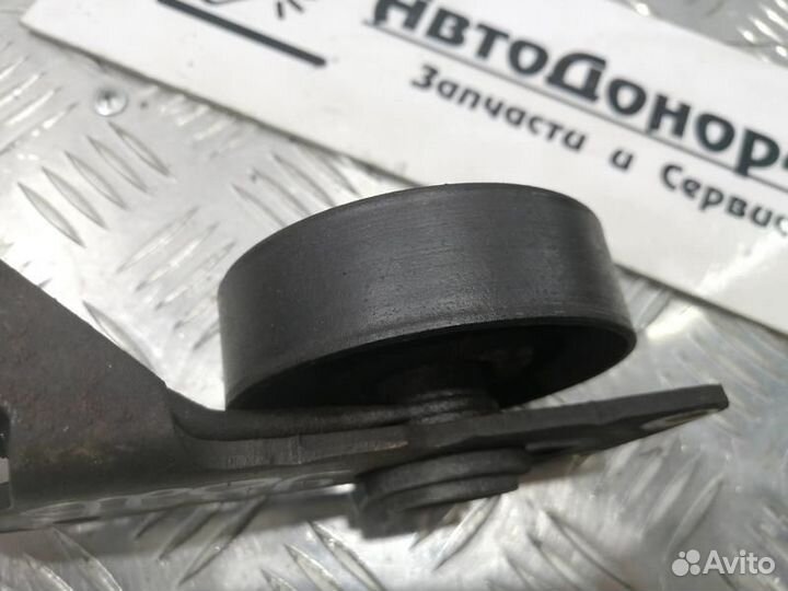 Натяжитель сервисного ремня Nissan Murano Z50