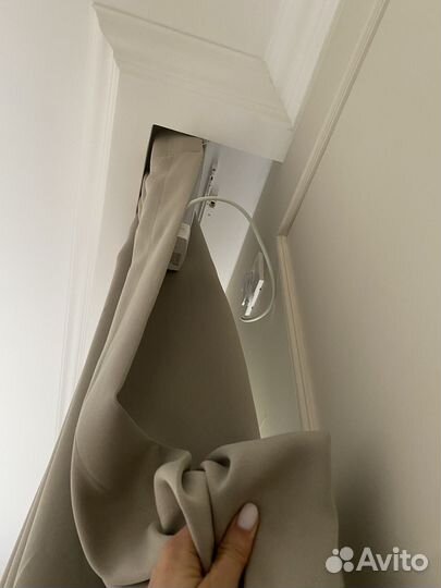 Настройка умного дома