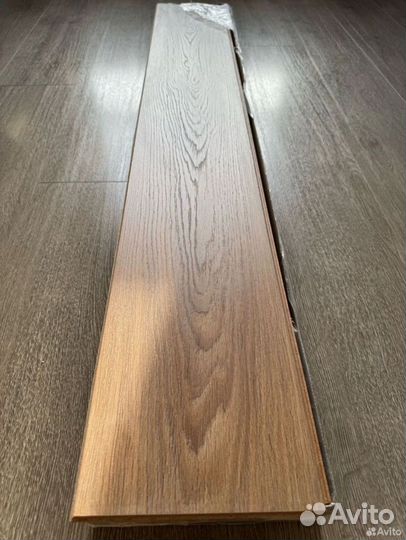 Ламинат Tarkett неполная упаковка