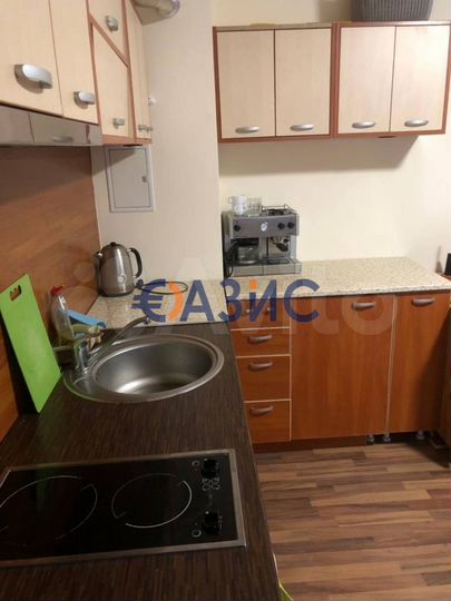 Квартира (Болгария)