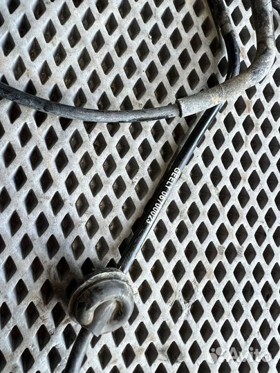 Датчик ABS задний Geely Emgrand Ec7