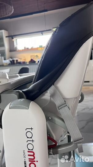 Детский стульчик Tatamia