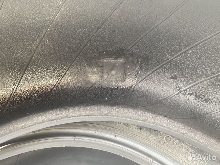 Michelin Energy Saver 205/55 R16