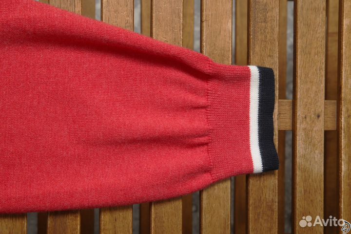 Поло Brooks Brothers Оригинал 52 (XL) Арт. 15330