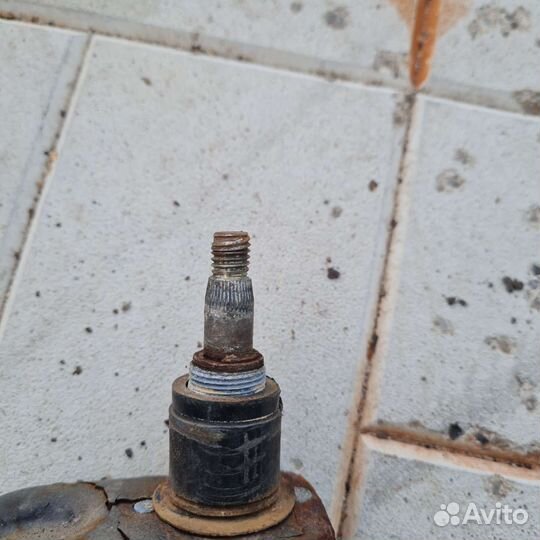 Трапеция стеклоочистителя Skoda Felicia1.3