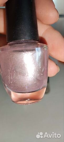 Лак для ногтей