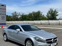 Mercedes-Benz CLS-класс 2.1 AT, 2015, 92 000 км, с пробегом, цена 3 099 000 руб.