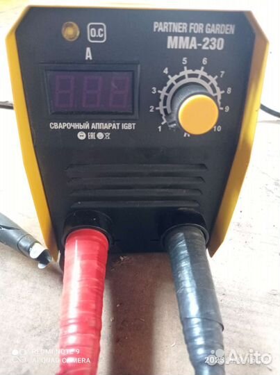 Сварочный аппарат бу