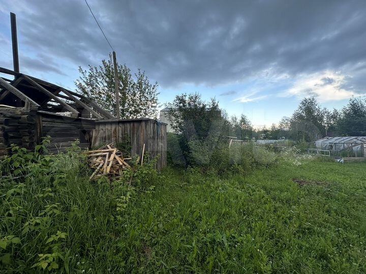 Дача 64 м² на участке 9 сот.