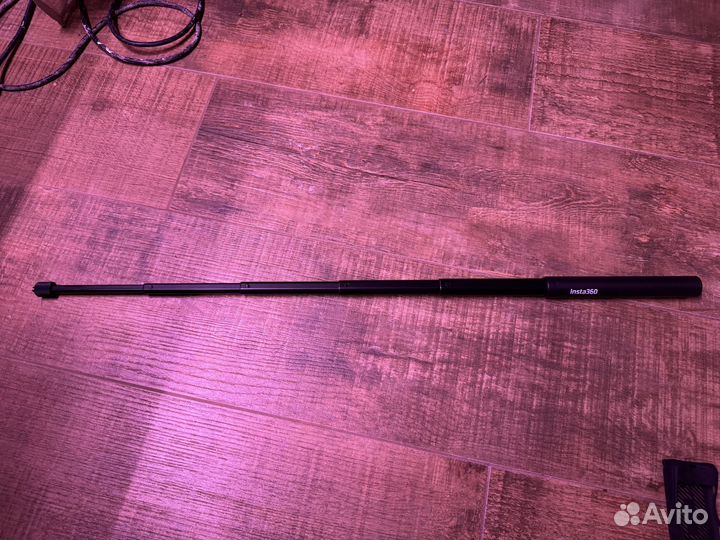 Insta360 70cm Invisible Selfie Stick оригинал