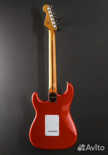 Fender Squier Classic Vibe 50s Stratocaster