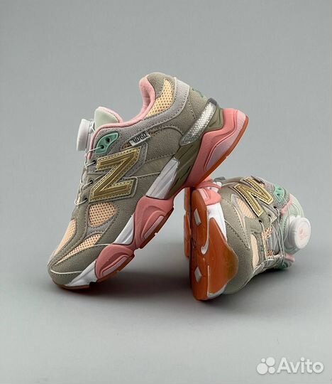 Кроссовки детский для девочек