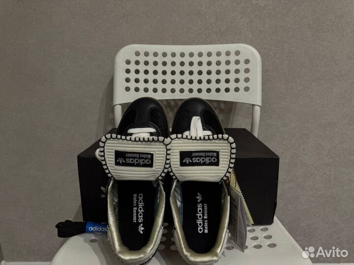 Adidas Samba Wales Bonner оригинал
