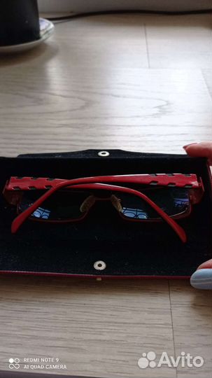 Оправа для очков женская 