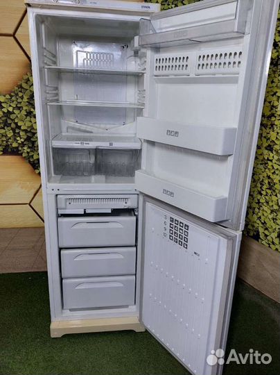 Холодильник бу с гарантией и доставкой