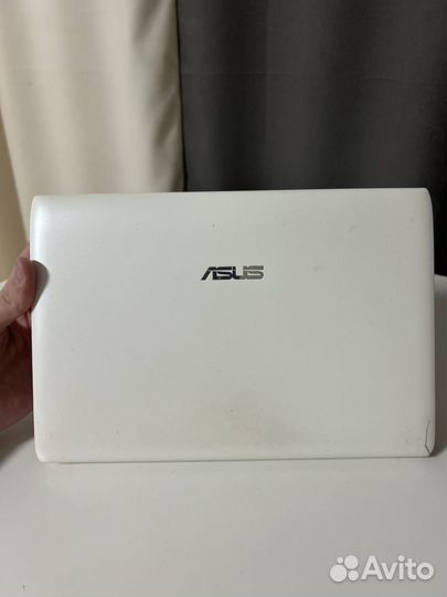 Asus нетбук