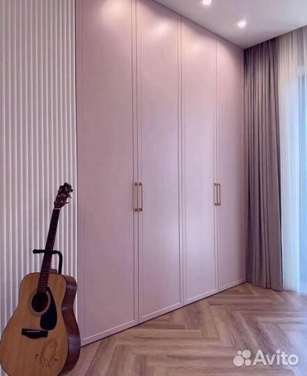 Шкаф купе под заказ