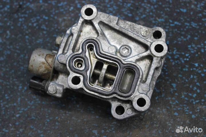 Клапан vtec Honda Accord (Хонда Аккорд) CW2 15811R