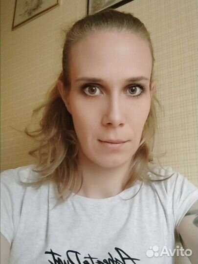 Бариста-бармен