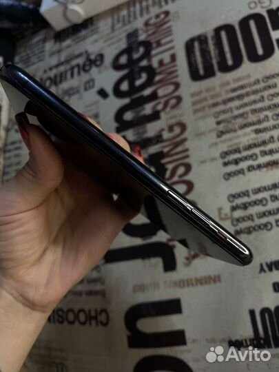 iPhone 11 Pro, 256 ГБ