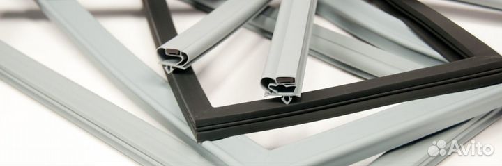 Уплотнительная резинка для холодильника