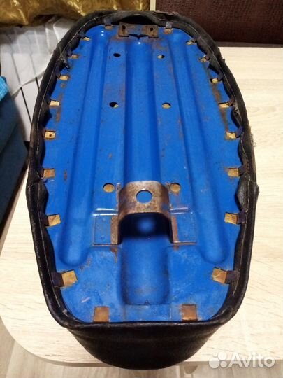 Сидения для карпат