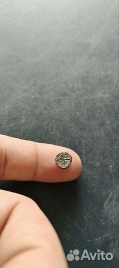 Монеты Боспора