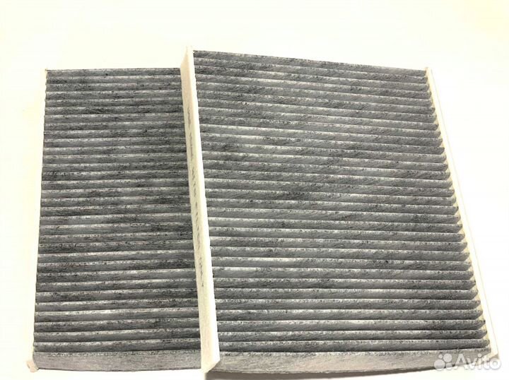 Салонный фильтр BMW (OEM) 64119272642