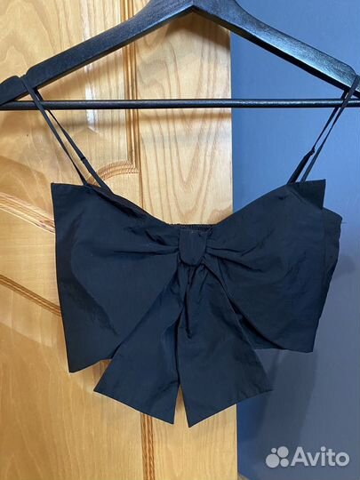 Топ женский hm