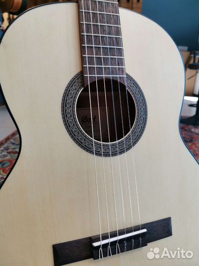 Гитара классическая Cort
