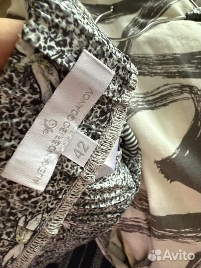 Брюки женские 