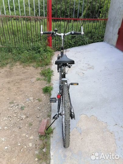 Велосипеды бу
