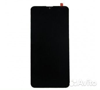 Дисплей для Samsung A107F (A10s) в сборе с тачскри