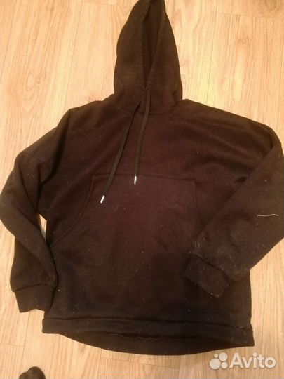 Рабочая одежда