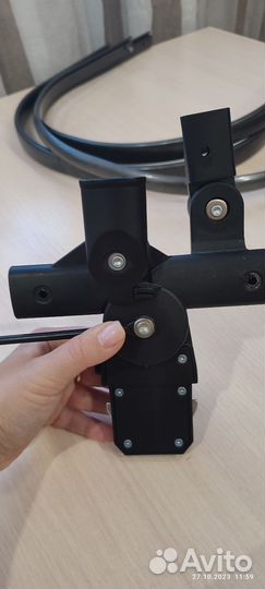 Запчасти для коляски-трансформера