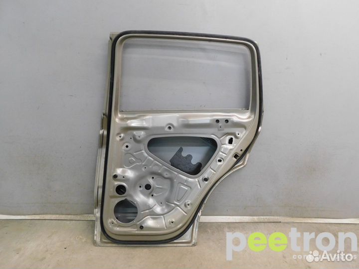 Б/У Б/У Дверь задняя правая 5NA833056H VAG