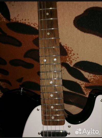 Fender Squier Telecaster