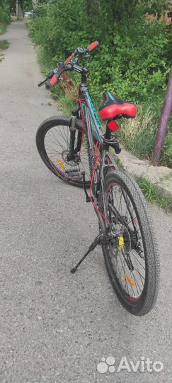 Велосипед подросток 26