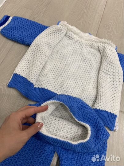 Костюм детский