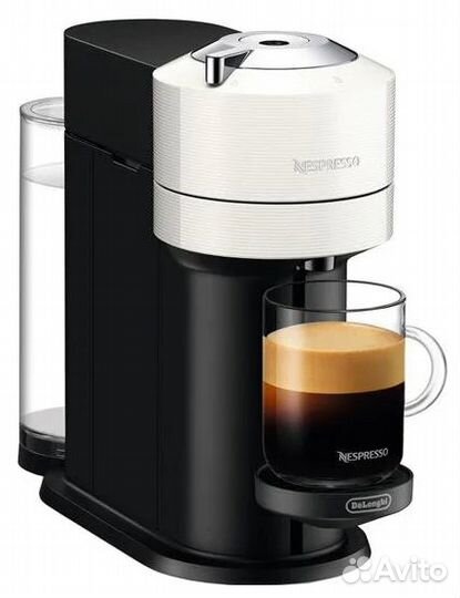 Кофемашина капсульная De'Longhi Nespresso ENV120.W