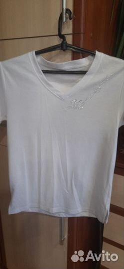 Женские вещи