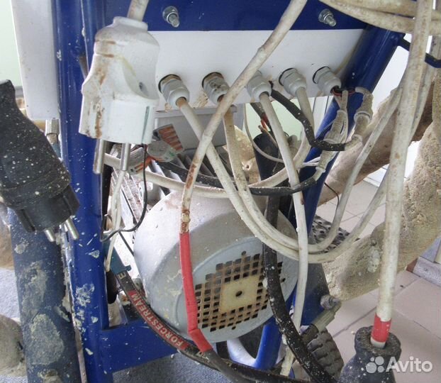 Proton E 2 протон Модернизирована под выс давления