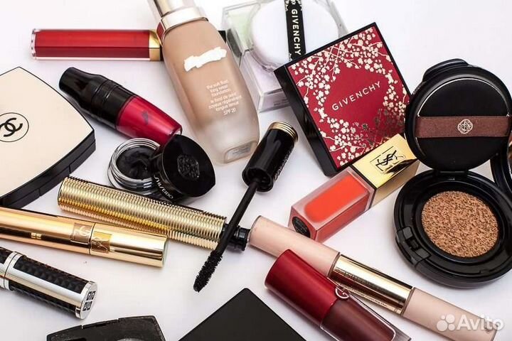 Косметика люкс оригинал