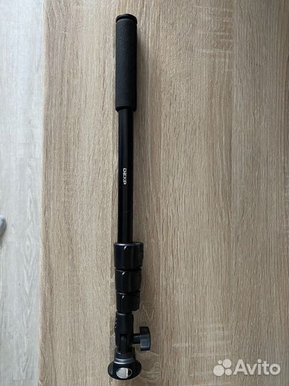 Штатив, селфи-палка