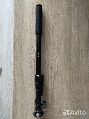 Штатив, селфи-палка